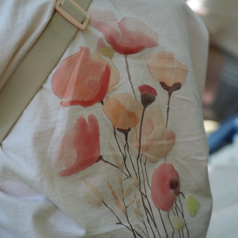 Papaver Rhoeas
