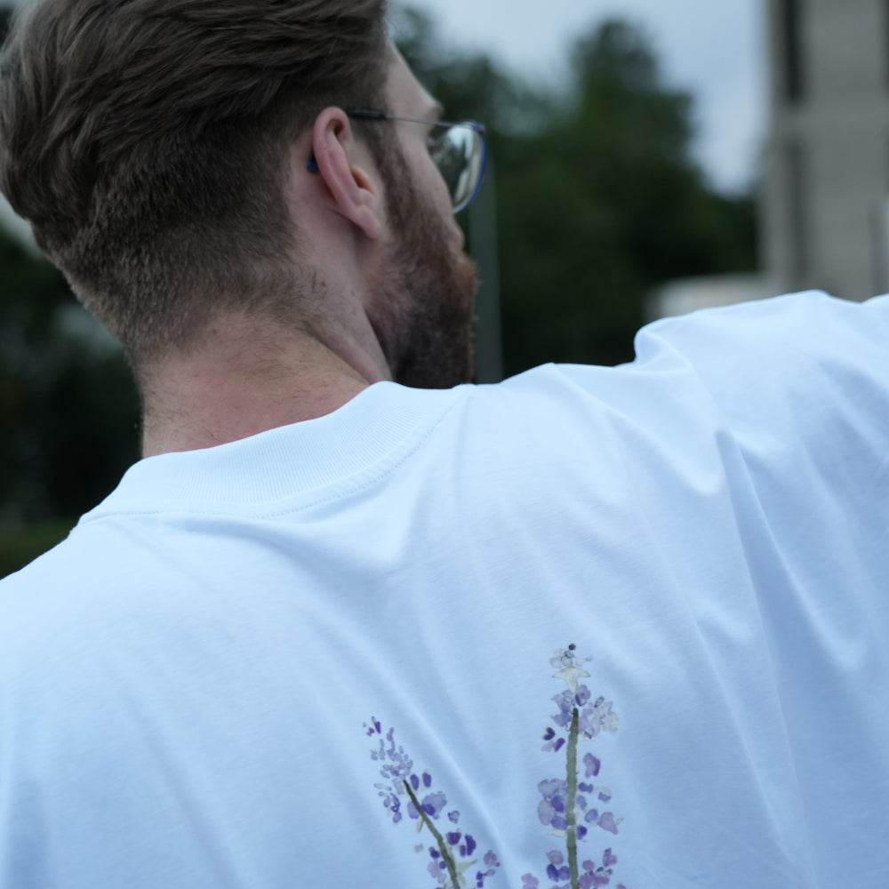 
                  
                    Echter Lavendel
                  
                