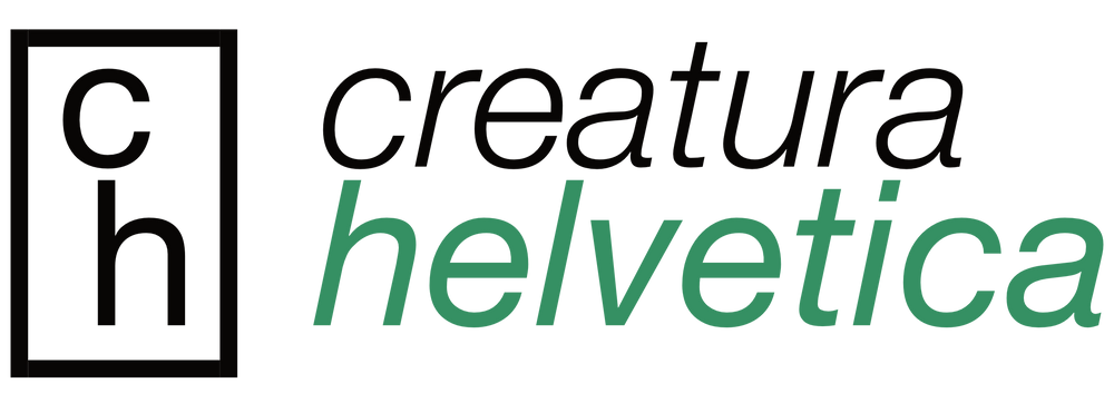 Creatura Helvetica