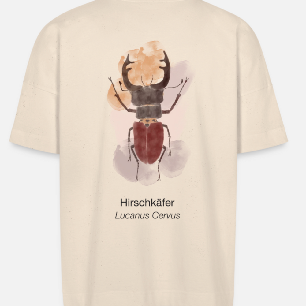 
                  
                    Hirschkäfer
                  
                