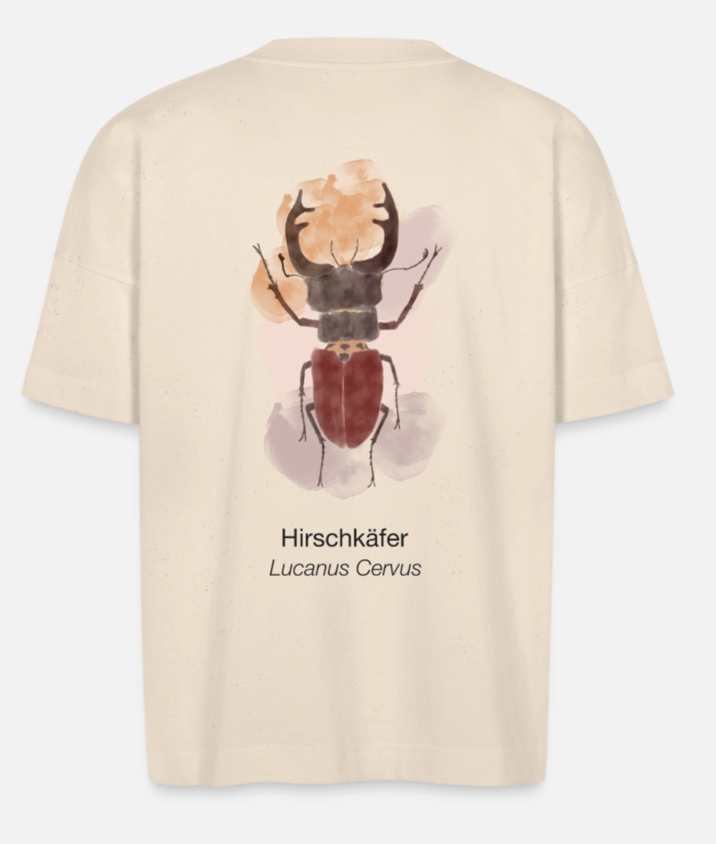 Hirschkäfer