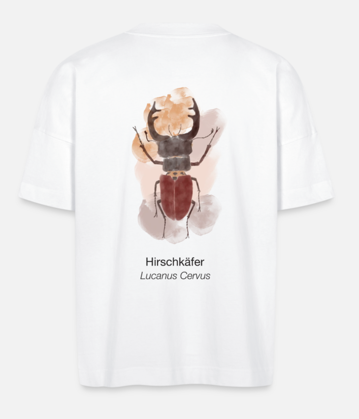 Hirschkäfer