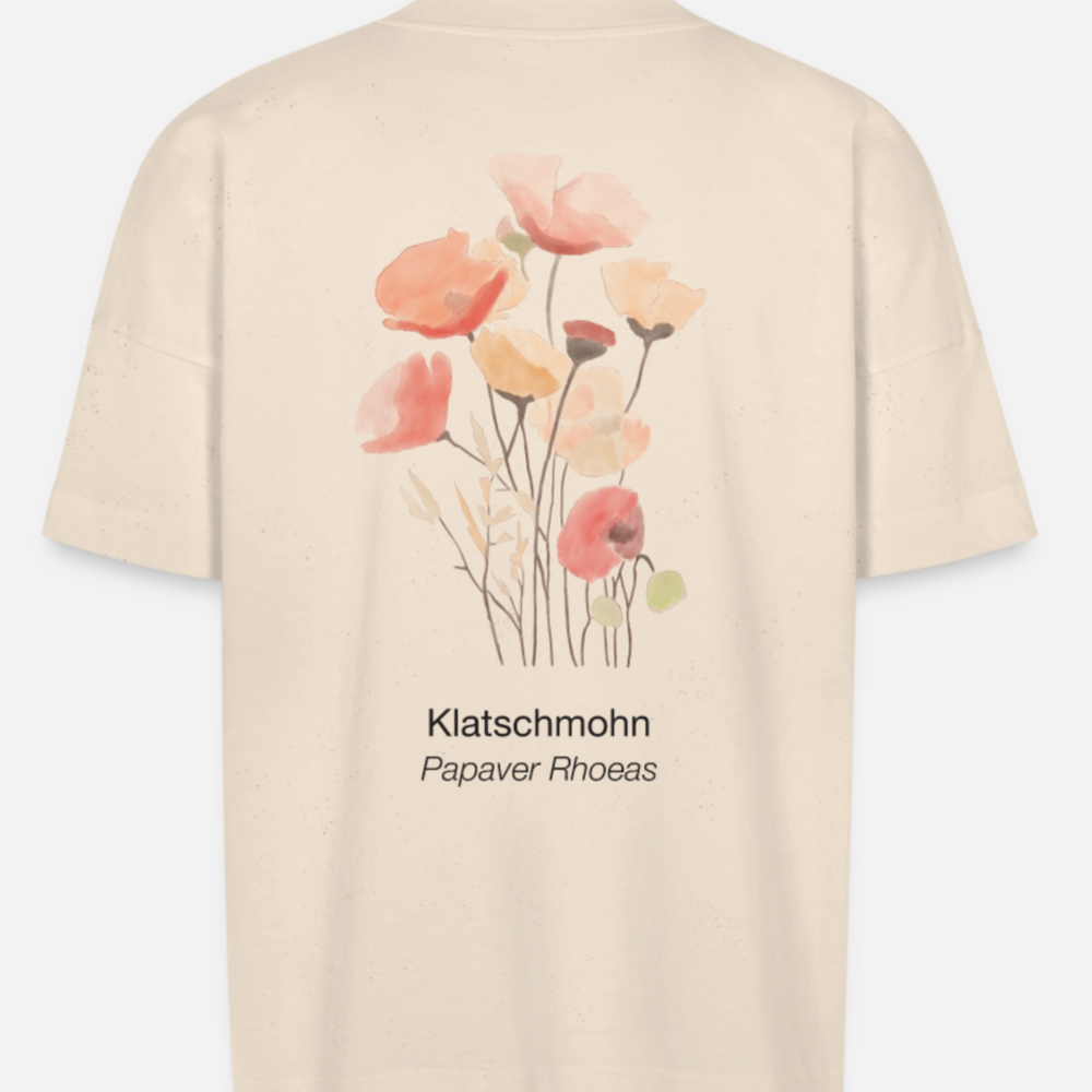 
                  
                    Klatschmohn
                  
                