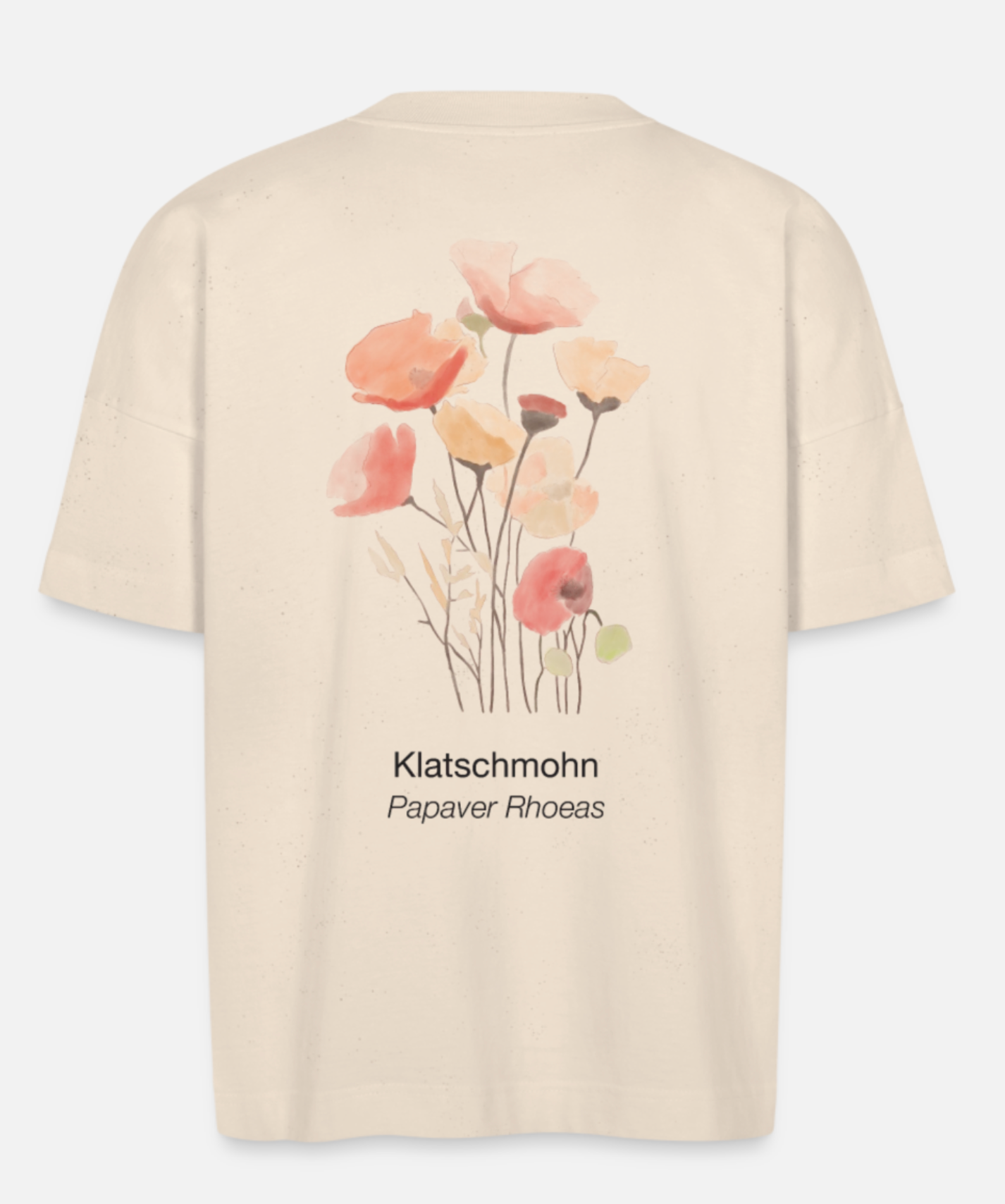 Klatschmohn