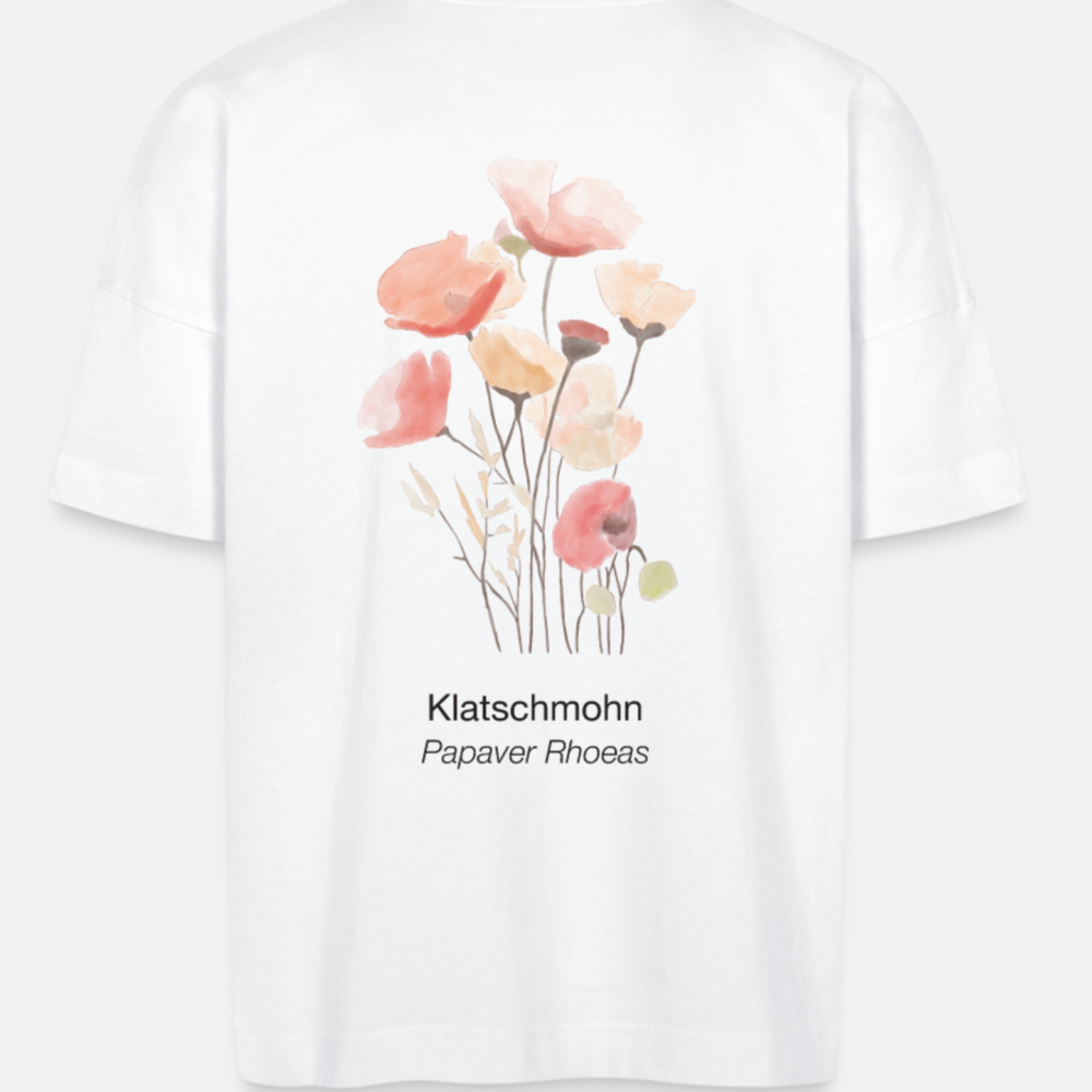 
                  
                    Klatschmohn
                  
                