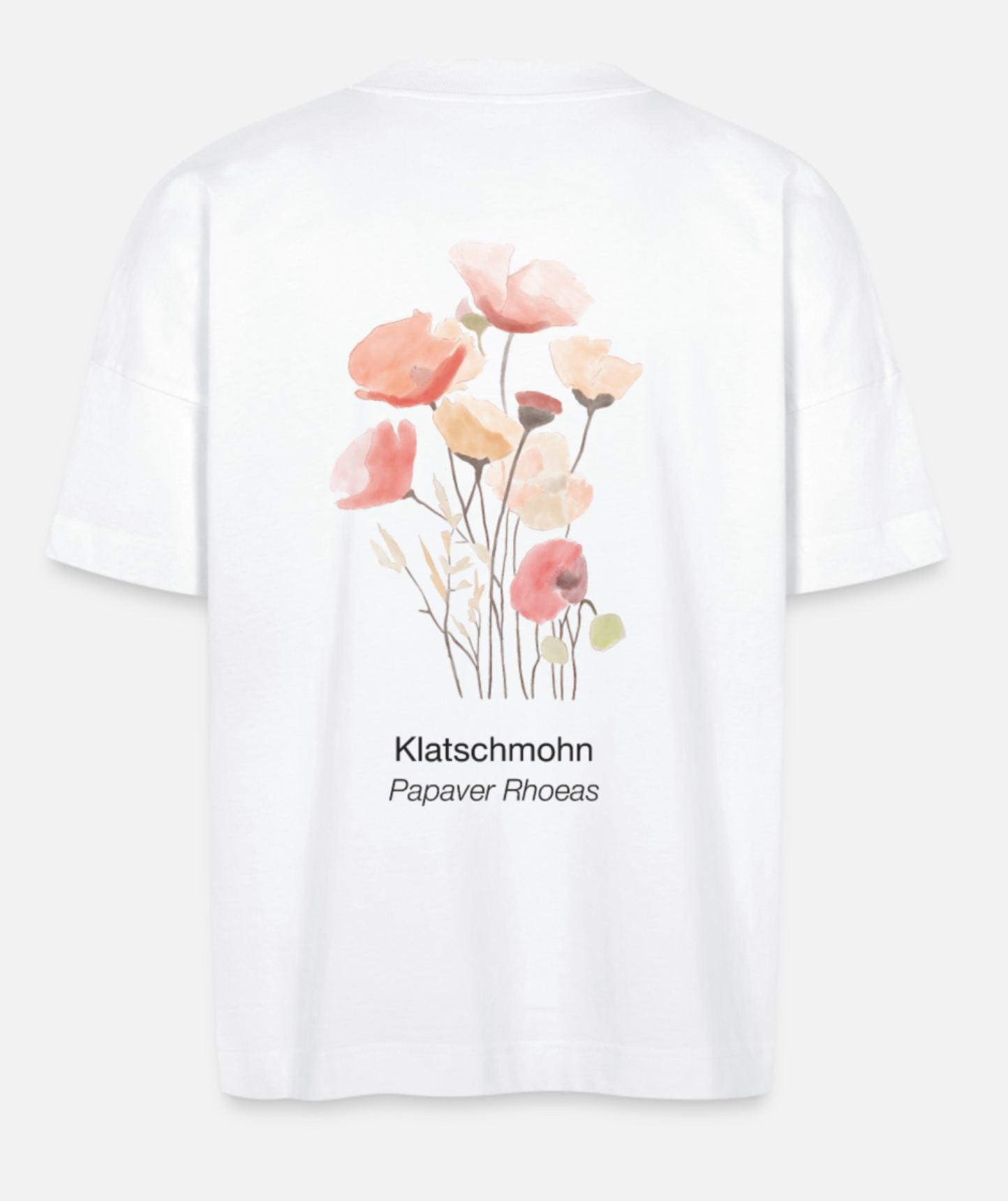 Klatschmohn