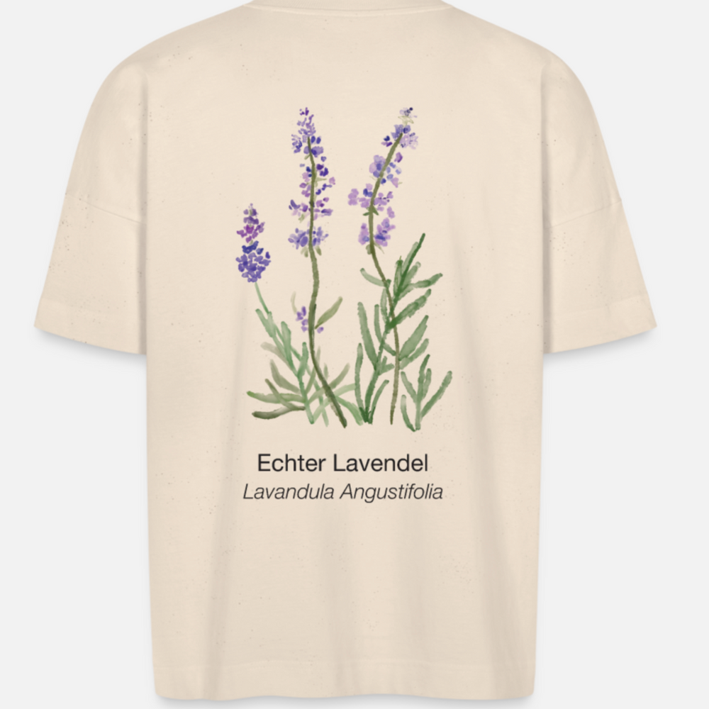 
                  
                    Echter Lavendel
                  
                